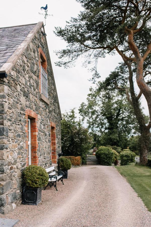Bay Tree Cottage Хиллсборо Экстерьер фото