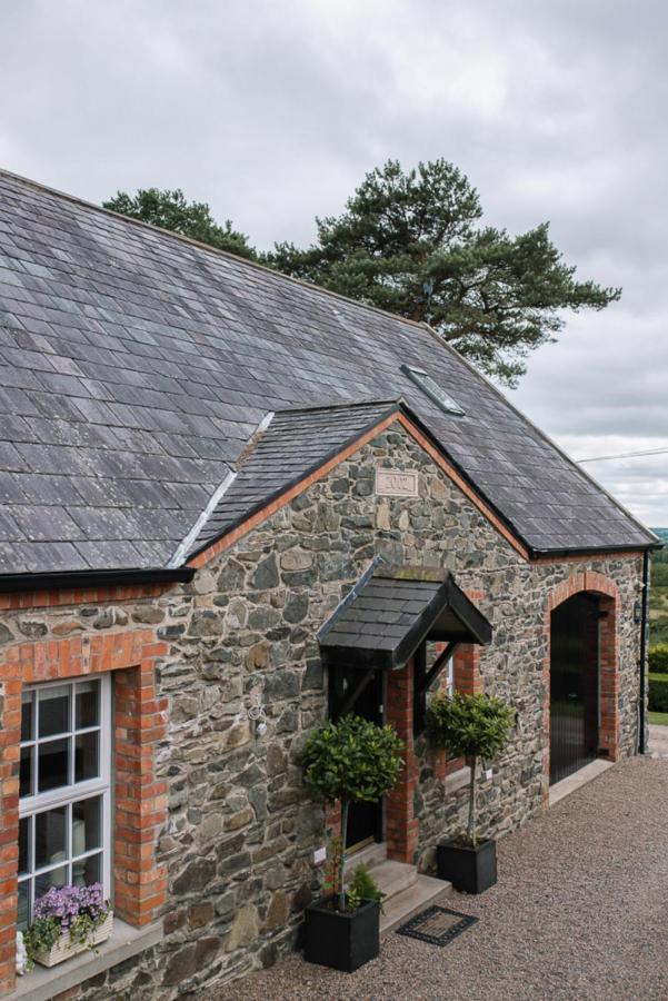Bay Tree Cottage Хиллсборо Экстерьер фото